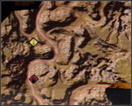 6 - Misje główne - EOS (2) - Guerrilla - Red Faction: Guerrilla - poradnik do gry