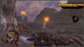 Uzbrojeni, powoli i niebezpieczni, równamy z ziemią kolejne budynki #1 - Misje główne - EOS (2) - Guerrilla - Red Faction: Guerrilla - poradnik do gry