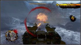 14 - Misje główne - EOS (2) - Guerrilla - Red Faction: Guerrilla - poradnik do gry