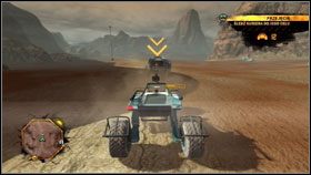 3 - Zadania poboczne (2) - Guerrilla - Red Faction: Guerrilla - poradnik do gry