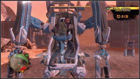 5 - Mistrz Demolki 01 - 05 - Guerrilla - Red Faction: Guerrilla - poradnik do gry