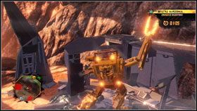 6 - Mistrz Demolki 01 - 05 - Guerrilla - Red Faction: Guerrilla - poradnik do gry