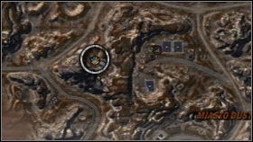 sektor: Dust - Mistrz Demolki 01 - 05 - Guerrilla - Red Faction: Guerrilla - poradnik do gry