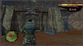 7 - Mistrz Demolki 01 - 05 - Guerrilla - Red Faction: Guerrilla - poradnik do gry