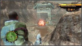 1 - Mistrz Demolki 06 - 09 - Guerrilla - Red Faction: Guerrilla - poradnik do gry