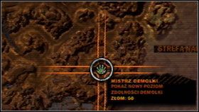 sektor: Badlands - Mistrz Demolki 06 - 09 - Guerrilla - Red Faction: Guerrilla - poradnik do gry