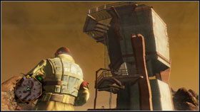 4 - Mistrz Demolki 06 - 09 - Guerrilla - Red Faction: Guerrilla - poradnik do gry