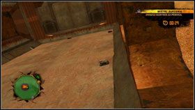 7 - Mistrz Demolki 06 - 09 - Guerrilla - Red Faction: Guerrilla - poradnik do gry