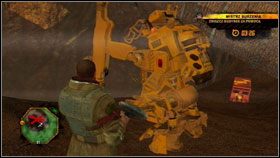 Zaczynamy z samym młotem w rękach - Mistrz Demolki 10 - 13 - Guerrilla - Red Faction: Guerrilla - poradnik do gry