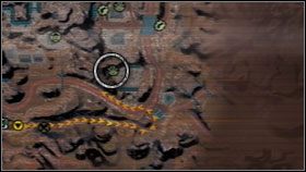 sektor: EOS - Mistrz Demolki 14 - 16 - Guerrilla - Red Faction: Guerrilla - poradnik do gry