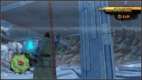 4 - Mistrz Demolki 14 - 16 - Guerrilla - Red Faction: Guerrilla - poradnik do gry