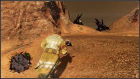 1 - Ruda, Skrzynie EDF i Tagi Radiowe - Parker - Guerrilla - Red Faction: Guerrilla - poradnik do gry