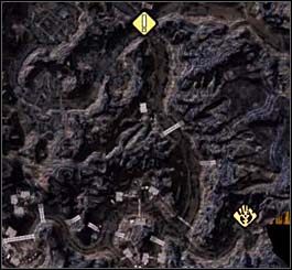 1 - Zadania główne (1) - Demons of the Badlands - Red Faction: Guerrilla - poradnik do gry