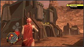 7 - Zadania główne (1) - Demons of the Badlands - Red Faction: Guerrilla - poradnik do gry