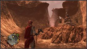 2 - Zadania główne (2) - Demons of the Badlands - Red Faction: Guerrilla - poradnik do gry