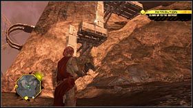 3 - Zadania główne (2) - Demons of the Badlands - Red Faction: Guerrilla - poradnik do gry