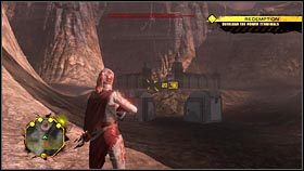 3 - Zadania główne (3) - Demons of the Badlands - Red Faction: Guerrilla - poradnik do gry