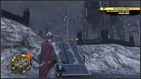 6 - Zadania główne (3) - Demons of the Badlands - Red Faction: Guerrilla - poradnik do gry