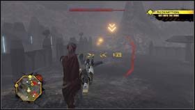 10 - Zadania główne (3) - Demons of the Badlands - Red Faction: Guerrilla - poradnik do gry