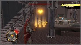 12 - Zadania główne (3) - Demons of the Badlands - Red Faction: Guerrilla - poradnik do gry