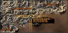 sektor: Mariner Valley - Mistrz Demolki - Demons of the Badlands - Red Faction: Guerrilla - poradnik do gry