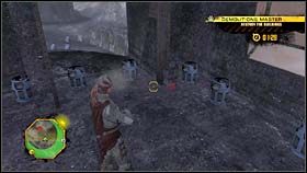 3 - Mistrz Demolki - Demons of the Badlands - Red Faction: Guerrilla - poradnik do gry