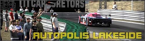 2 - Autopolis | Tory | Need for Speed Shift - Need for Speed Shift - poradnik do gry