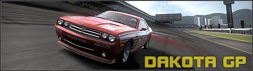 2 - Dakota | Tory | Need for Speed Shift - Need for Speed Shift - poradnik do gry