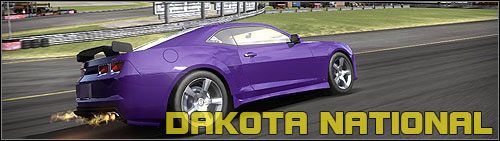 3 - Dakota | Tory | Need for Speed Shift - Need for Speed Shift - poradnik do gry