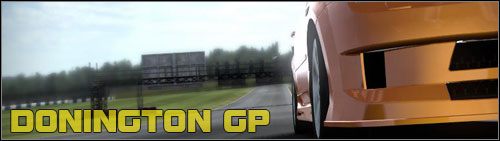 1 - Donington | Tory | Need for Speed Shift - Need for Speed Shift - poradnik do gry