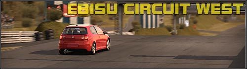 2 - Ebisu Circuit | Tory | Need for Speed Shift - Need for Speed Shift - poradnik do gry