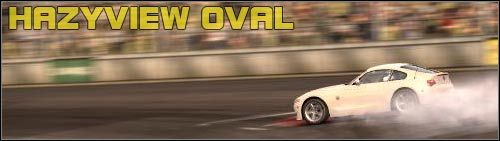 2 - Hazyview | Tory | Need for Speed Shift - Need for Speed Shift - poradnik do gry