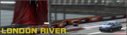 1 - London | Tory | Need for Speed Shift - Need for Speed Shift - poradnik do gry