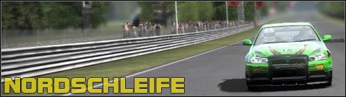 1 - Nordschleife | Tory | Need for Speed Shift - Need for Speed Shift - poradnik do gry