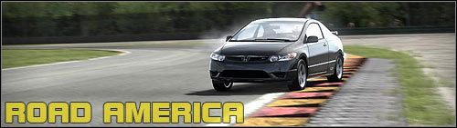 1 - Road America | Tory | Need for Speed Shift - Need for Speed Shift - poradnik do gry