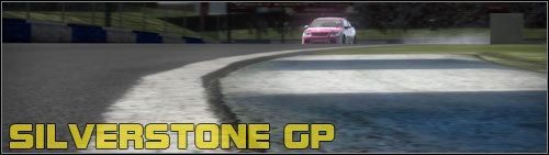 1 - Silverstone | Tory | Need for Speed Shift - Need for Speed Shift - poradnik do gry