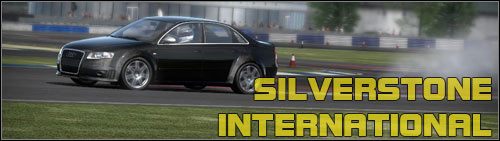 2 - Silverstone | Tory | Need for Speed Shift - Need for Speed Shift - poradnik do gry