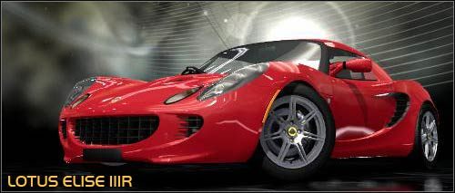 Lotus Elise 111R - Klasa 2 (cz.1) | Samochody | Need for Speed Shift - Need for Speed Shift - poradnik do gry