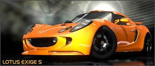 Lotus Exige S - Klasa 3 (cz.1) | Samochody | Need for Speed Shift - Need for Speed Shift - poradnik do gry