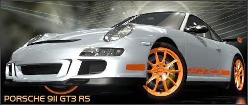 Porsche 911 GT3 RS - Klasa 3 (cz.2) | Samochody | Need for Speed Shift - Need for Speed Shift - poradnik do gry