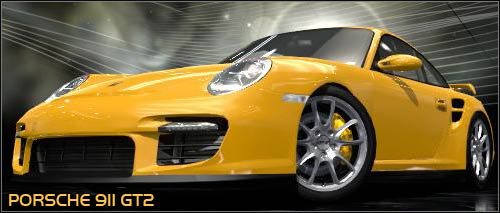 Porsche 911 GT2 - Klasa 3 (cz.4) | Samochody | Need for Speed Shift - Need for Speed Shift - poradnik do gry
