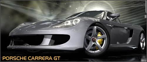 Porsche Carrera GT - Klasa 4 (cz.1) | Samochody | Need for Speed Shift - Need for Speed Shift - poradnik do gry