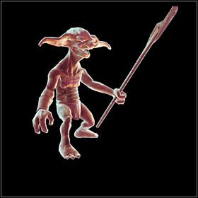 Goblin - Bestiariusz - cz. 1 | Bestiariusz | Divinity II Ego Draconis - Divinity II: Ego Draconis - poradniki