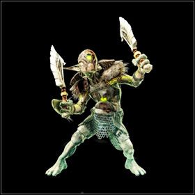 Froblin - Bestiariusz - cz. 1 | Bestiariusz | Divinity II Ego Draconis - Divinity II: Ego Draconis - poradniki