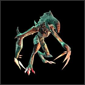 Demon - Bestiariusz - cz. 1 | Bestiariusz | Divinity II Ego Draconis - Divinity II: Ego Draconis - poradniki