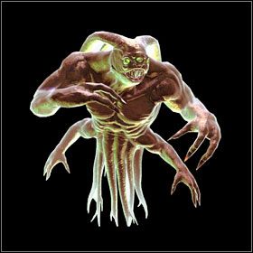 Memory Eater - Bestiariusz - cz. 1 | Bestiariusz | Divinity II Ego Draconis - Divinity II: Ego Draconis - poradniki