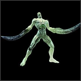 Undead - Bestiariusz - cz. 1 | Bestiariusz | Divinity II Ego Draconis - Divinity II: Ego Draconis - poradniki