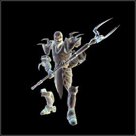 Walking Armor - Bestiariusz - cz. 1 | Bestiariusz | Divinity II Ego Draconis - Divinity II: Ego Draconis - poradniki