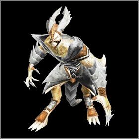 Dragon Elf - Bestiariusz - cz. 1 | Bestiariusz | Divinity II Ego Draconis - Divinity II: Ego Draconis - poradniki