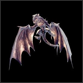 Patriarch - Bestiariusz - cz. 1 | Bestiariusz | Divinity II Ego Draconis - Divinity II: Ego Draconis - poradniki